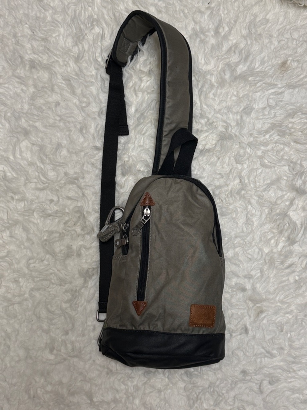 TSD Sling Pack